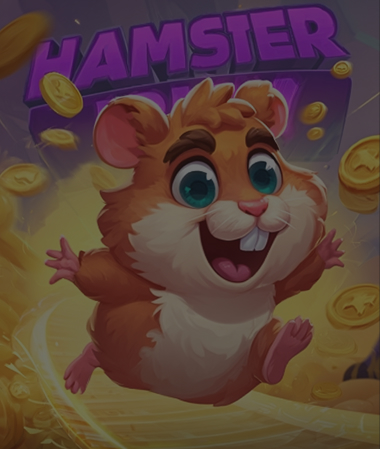 Hamster Run