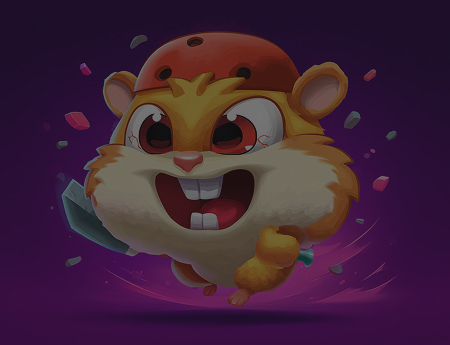 Hamster Run