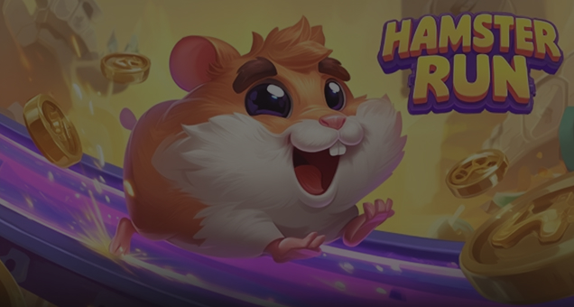 Hamster Run