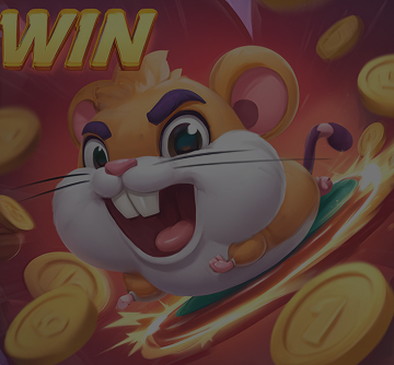 Hamster Run