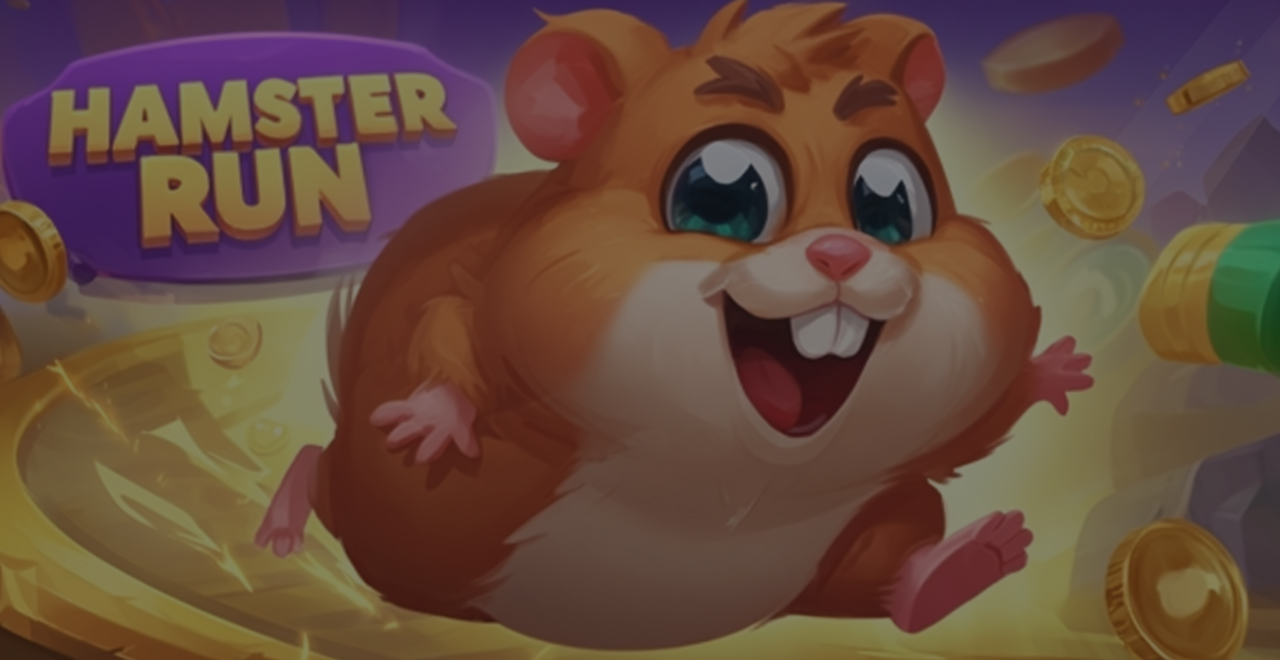 Hamster Run