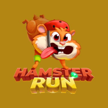Hamster Run